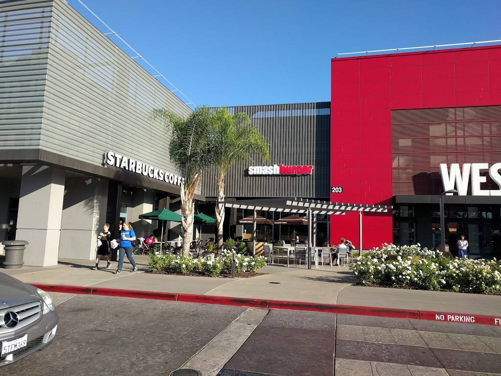Smashburger | restaurant | 1600 Saratoga Ave Suite 203, San Jose, CA 95129, USA | 4087151405 OR +1 408-715-1405
