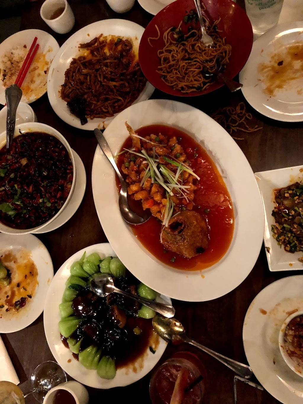 Han Dynasty | restaurant | 3711 Market St, Philadelphia, PA 19104, USA | 2152223711 OR +1 215-222-3711