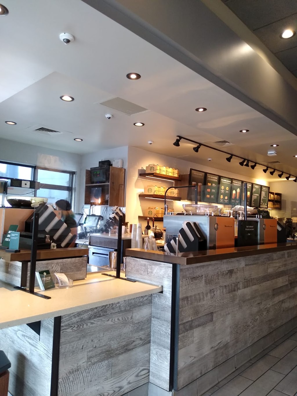 Starbucks | cafe | 6001 Hillcroft St, Houston, TX 77081, USA | 7132709687 OR +1 713-270-9687