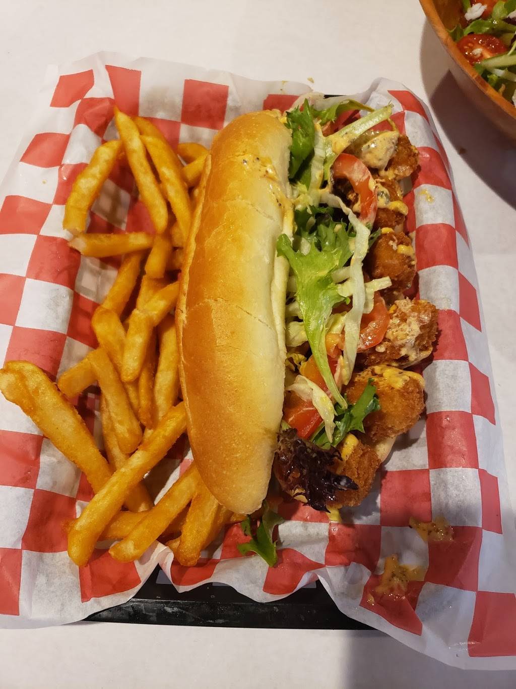 The King Crab Shack | restaurant | 2021 E Colonial Dr, Orlando, FL 32803, USA | 4077231111 OR +1 407-723-1111