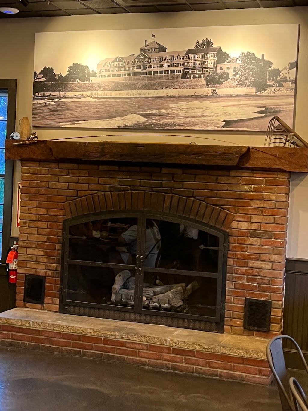 Brickyard Hollow | meal takeaway | 335 Main St, Ogunquit, ME 03907, USA | 2073600601 OR +1 207-360-0601