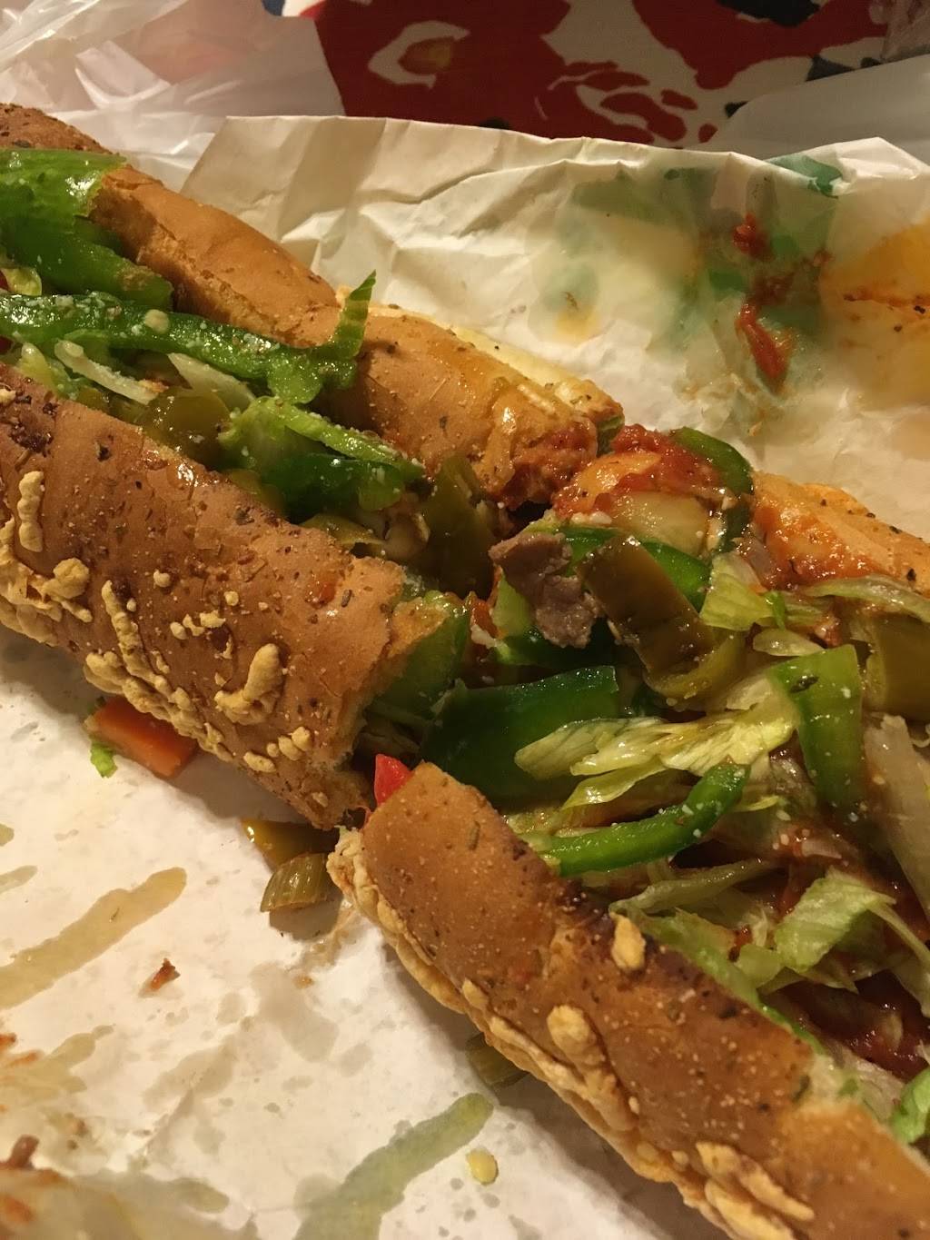 Subway Restaurants | restaurant | 1938 W Lawrence Ave, Chicago, IL 60640, USA | 7735060077 OR +1 773-506-0077