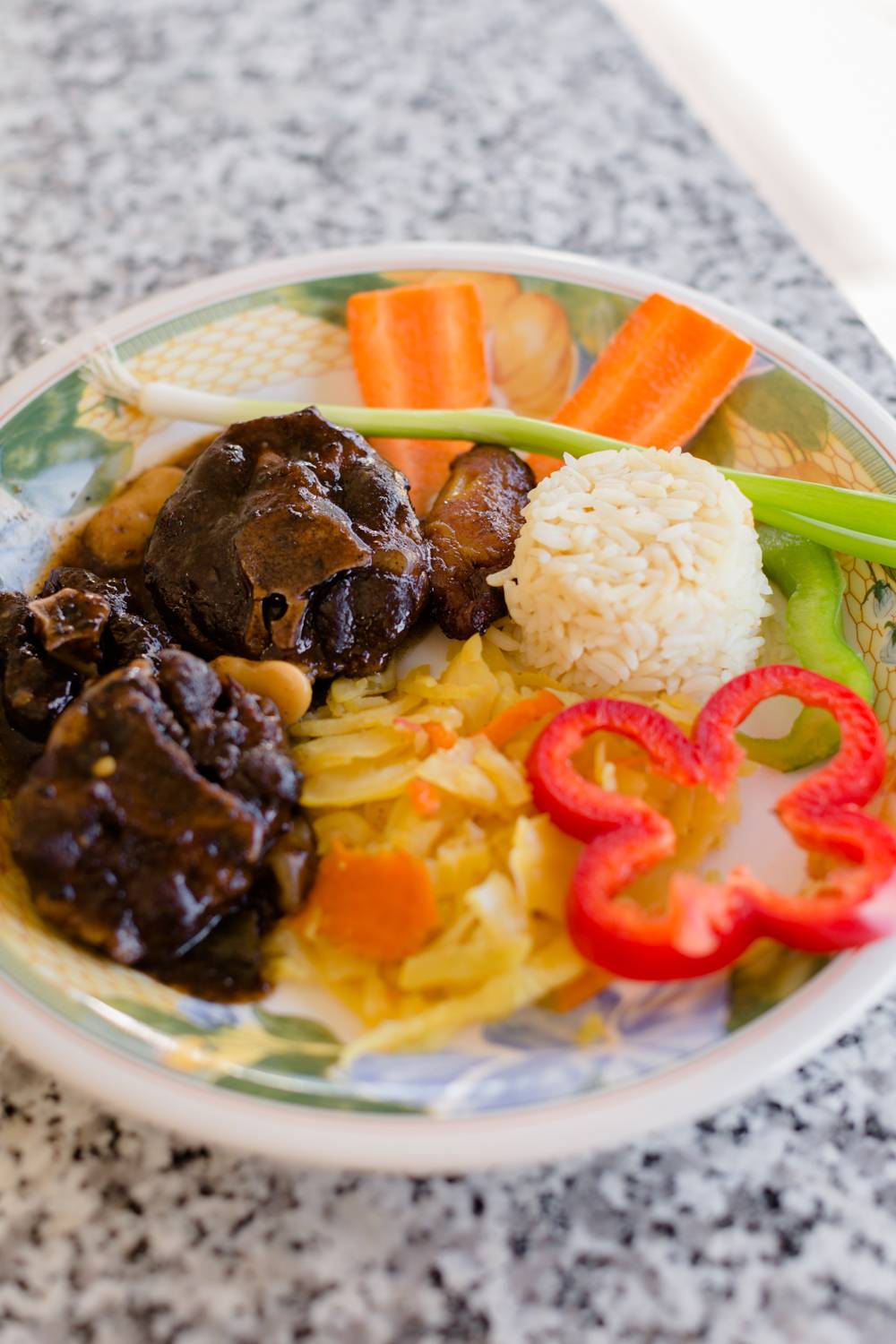 Jeans Jamaican Take Out | restaurant | 1352 Springfield Ave, Irvington, NJ 07111, USA | 9733718786 OR +1 973-371-8786