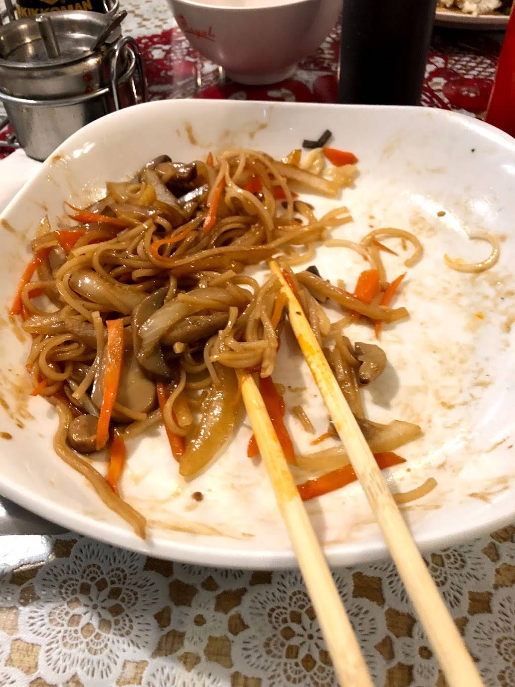 Les Restaurant | restaurant | 113 Colorado Ave, Ames, IA 50014, USA | 5152920002 OR +1 515-292-0002