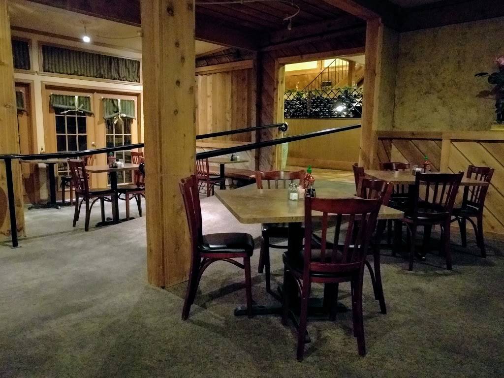 Thai Ocha | restaurant | 417 Water St, Kerrville, TX 78028, USA | 8307922999 OR +1 830-792-2999