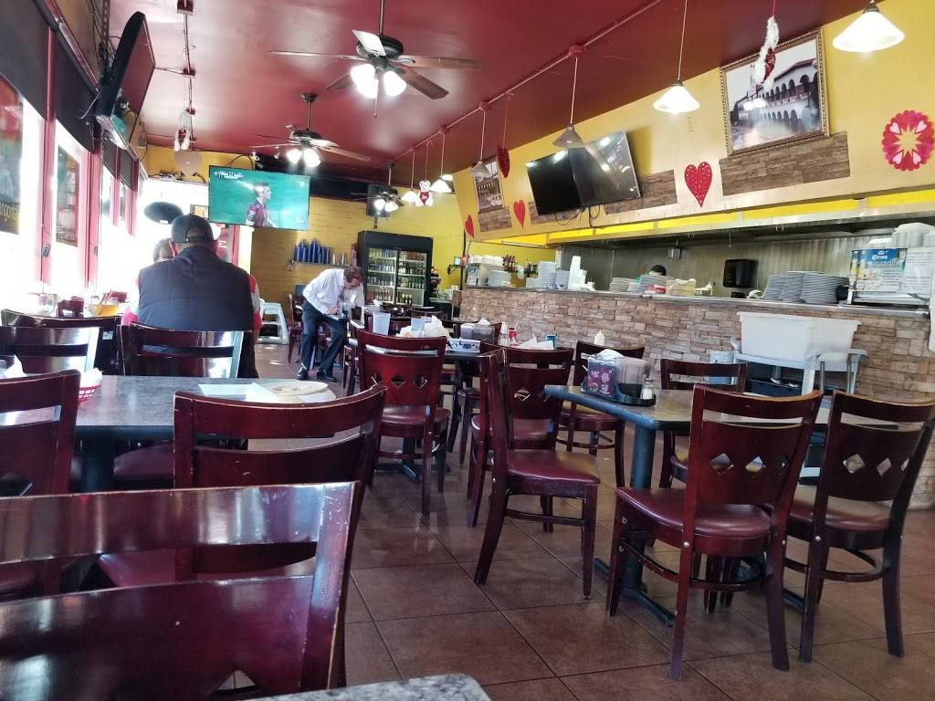 Mendozas Restaurant | restaurant | 2122 McKee Rd, San Jose, CA 95116, USA | 4082592333 OR +1 408-259-2333