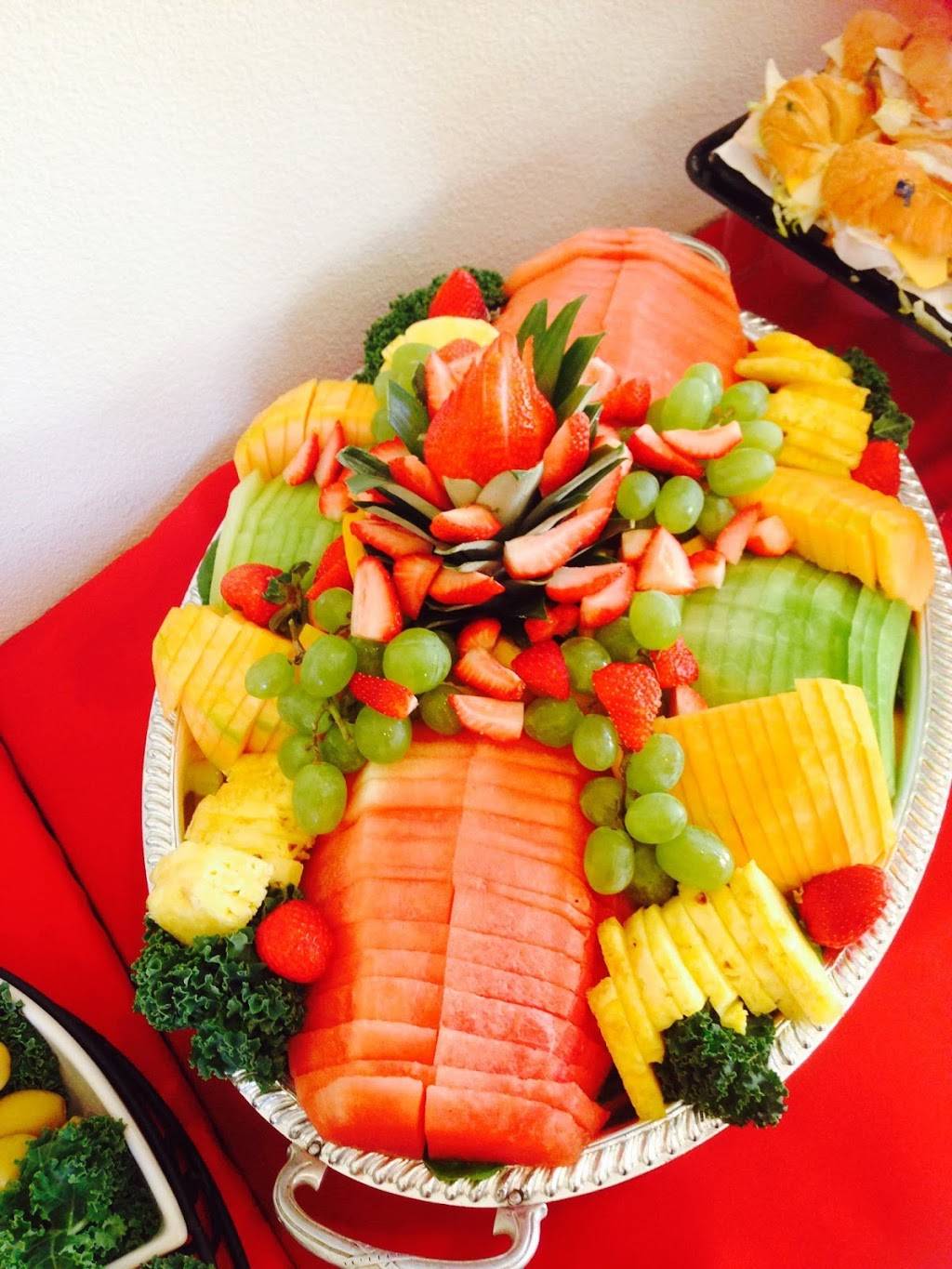 K&A Cafe / Catering | cafe | 201 W Center Street Promenade, Anaheim, CA 92805, USA | 7147785455 OR +1 714-778-5455