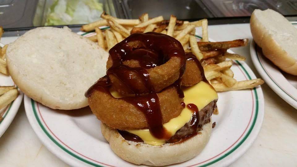 Birdys Cafe | restaurant | 3574 County Rte 70A, Hornell, NY 14843, USA | 6076614158 OR +1 607-661-4158