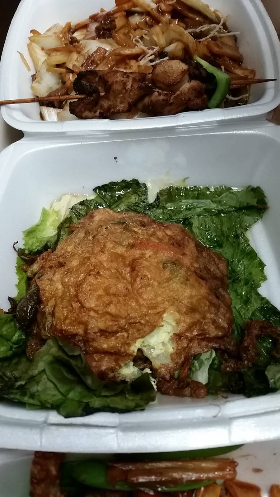 Dragon Cafe | restaurant | 8078 S 84th St, La Vista, NE 68128, USA | 4025976169 OR +1 402-597-6169