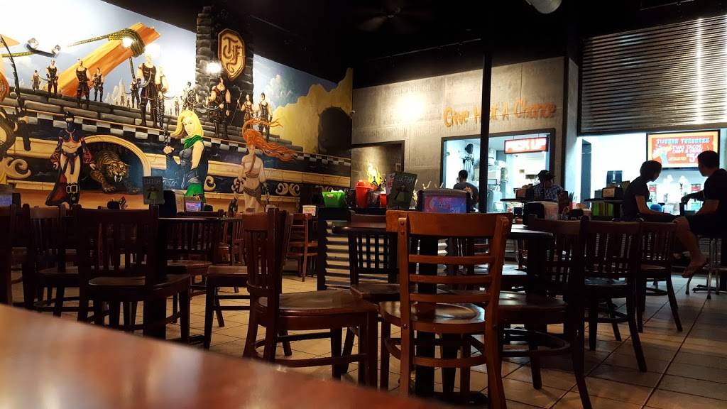 Tijuana Flats | restaurant | 1270 N Wickham Rd Suite 2, Melbourne, FL 32935, USA | 3217517144 OR +1 321-751-7144