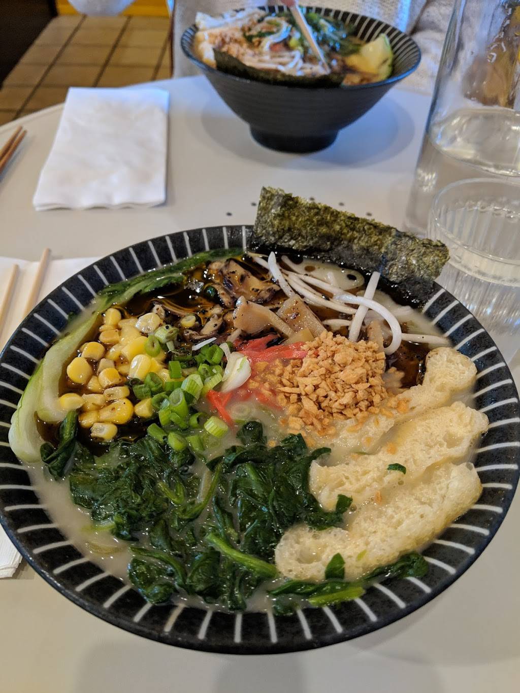 Ultra House | restaurant | 221 Second Street #9A, Langley, WA 98260, USA | 3602214959 OR +1 360-221-4959