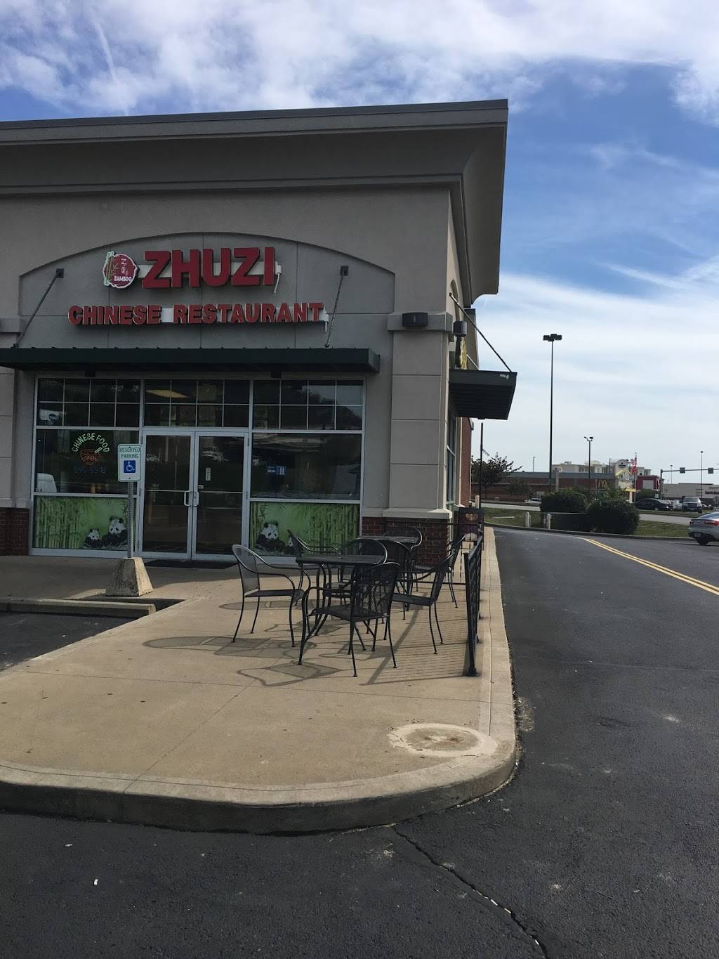 ZHUZI Chinese restaurant | restaurant | 67965 Mall Ring Rd #813, St Clairsville, OH 43950, USA | 7406955518 OR +1 740-695-5518