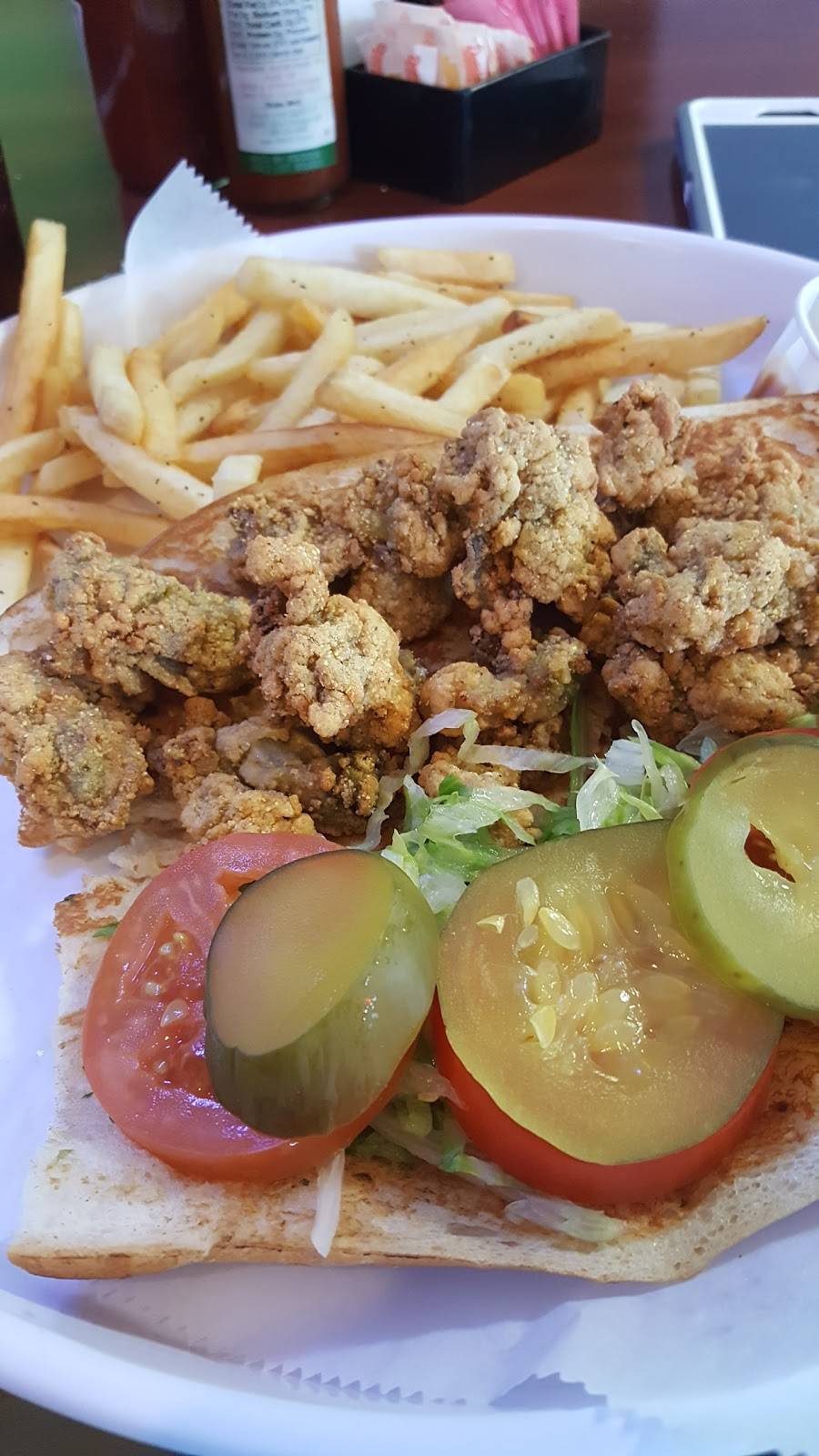 Lafayette Cajun Seafood Restaurant | restaurant | 10829 W Bellfort Ave, Houston, TX 77099, USA | 2815641388 OR +1 281-564-1388