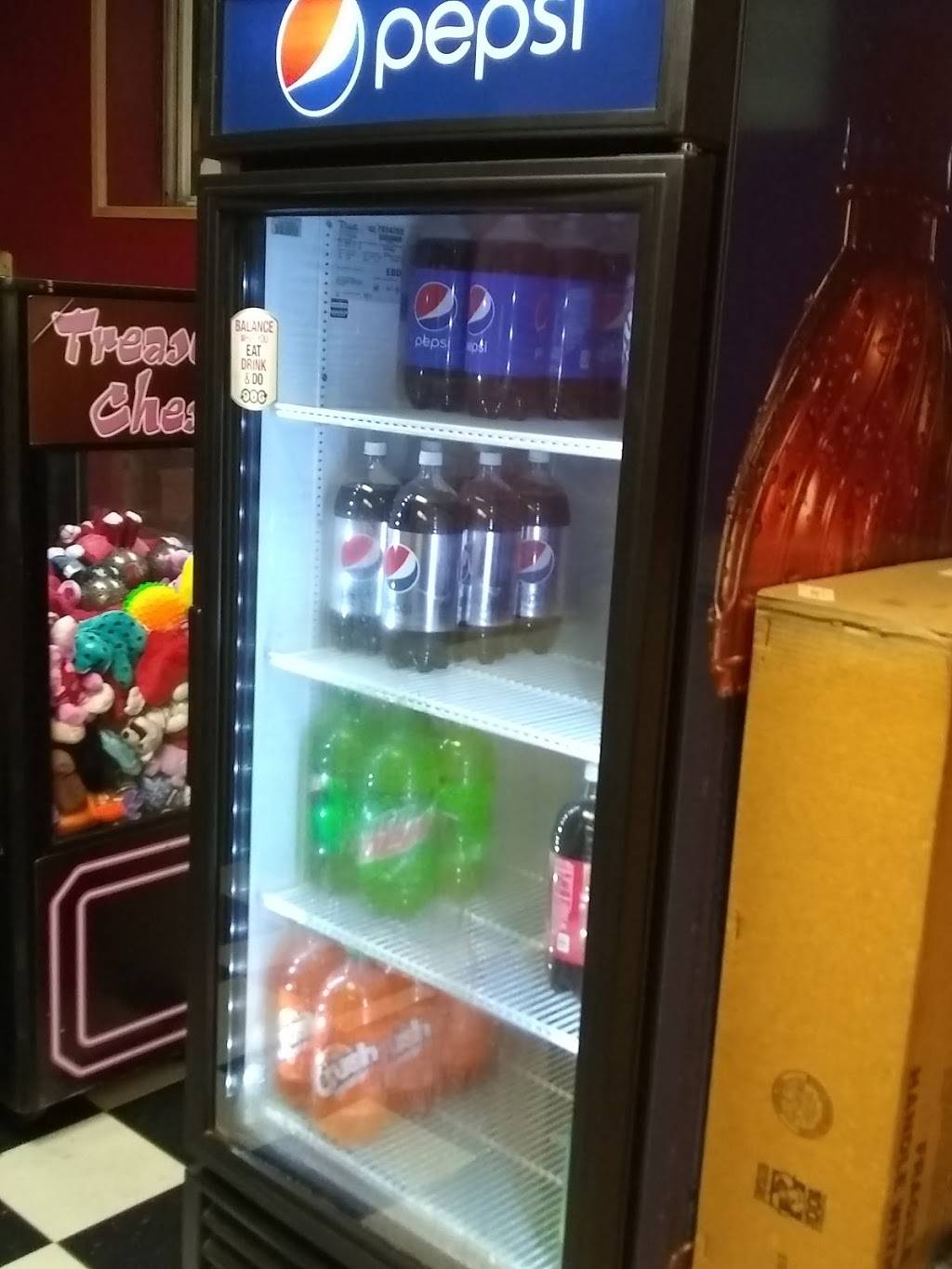 Carmens Pizza | restaurant | 1861 Youngstown Rd SE, Warren, OH 44484, USA | 3303692125 OR +1 330-369-2125