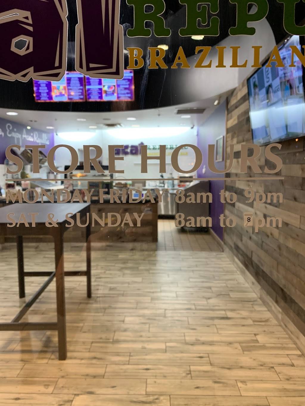 Acai Republic | bakery | 2225 Eagle Glen Pkwy #B-104, Corona, CA 92883, USA | 9514275193 OR +1 951-427-5193