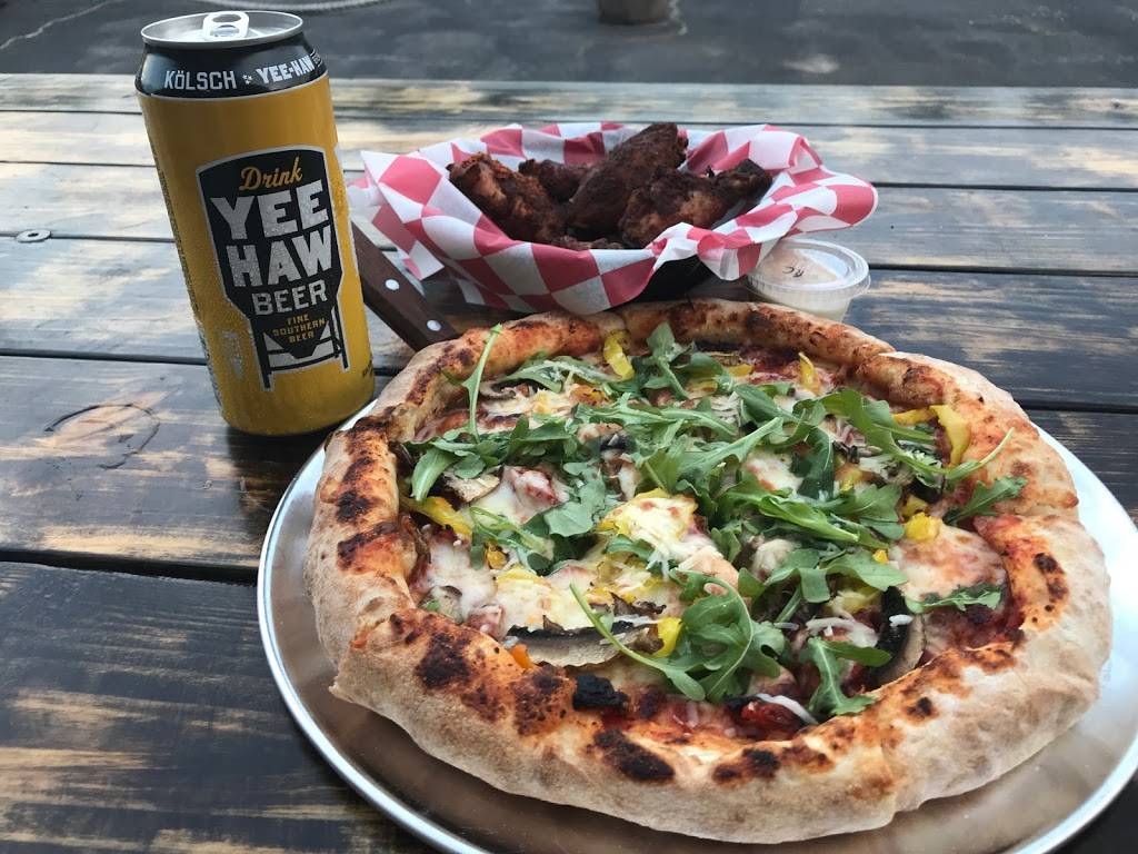 South Coast Pizza | restaurant | 1103 Sevier Ave, Knoxville, TN 37920, USA | 8652005818 OR +1 865-200-5818