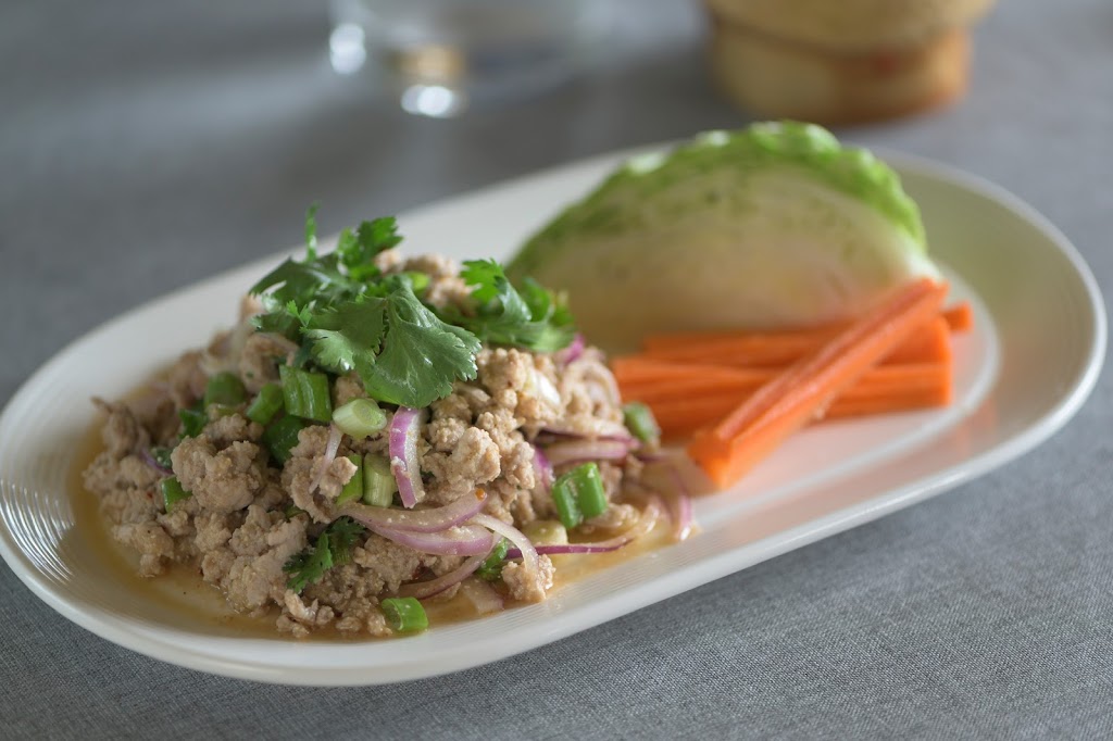 The Nines Thai Cuisine | restaurant | 203 Century Square Blvd Suite 150, Sugar Land, TX 77478, USA | 2813025497 OR +1 281-302-5497