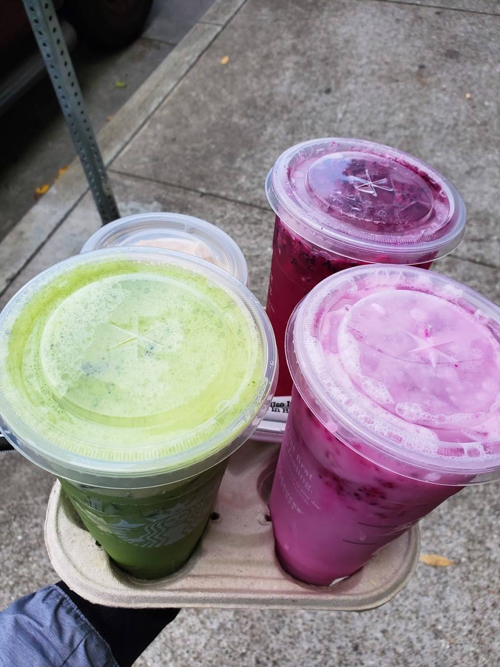 Starbucks | cafe | 33115 Mission Blvd A, Union City, CA 94587, USA | 5103248157 OR +1 510-324-8157