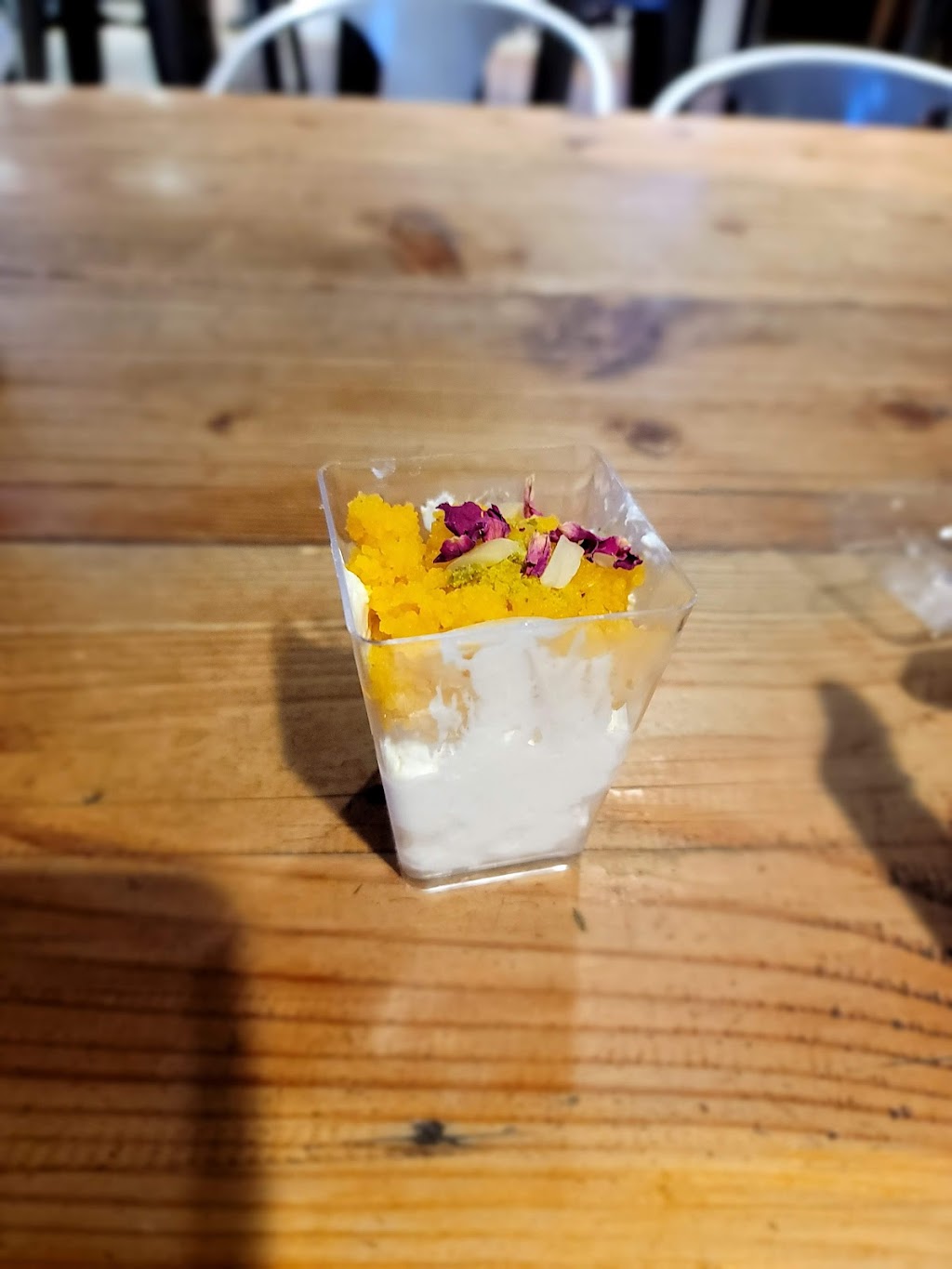 DESI EXPRESS | restaurant | 387 S 1st St, San Jose, CA 95113, USA | 4085647161 OR +1 408-564-7161