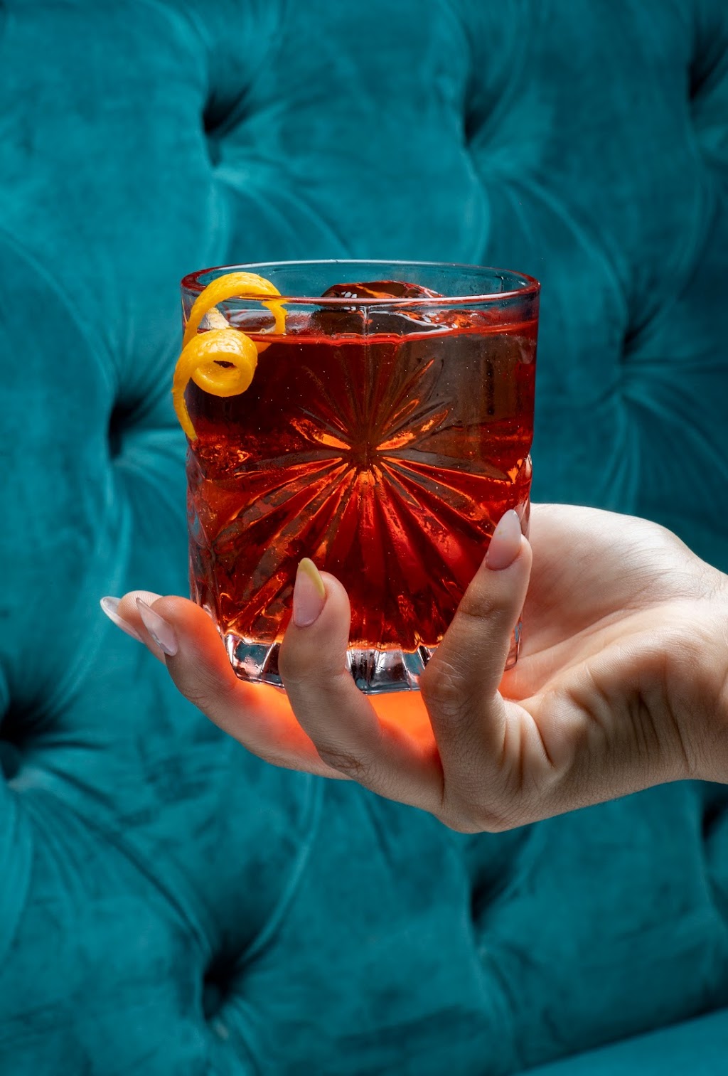 Negroni Weston | restaurant | 1744 Main St, Weston, FL 33326, USA | 9544440096 OR +1 954-444-0096