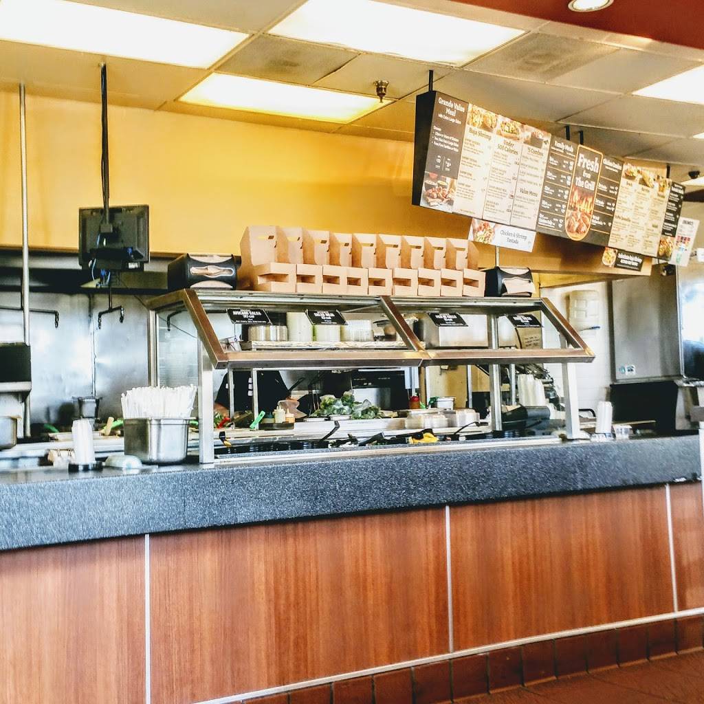 El Pollo Loco | restaurant | 1427 W Glenoaks Blvd, Glendale, CA 91201, USA | 8182401180 OR +1 818-240-1180