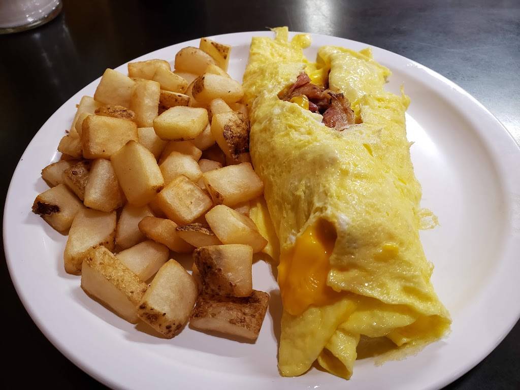 Larrys Restaurant | restaurant | 204 Central Ave E, Springfield, TN 37172, USA | 6153848469 OR +1 615-384-8469