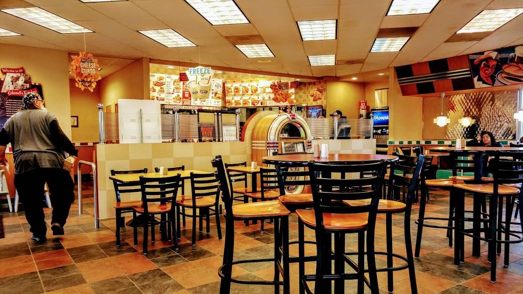 KFC | restaurant | 380 S Pacific Hwy W, Monmouth, OR 97361, USA | 5038384266 OR +1 503-838-4266