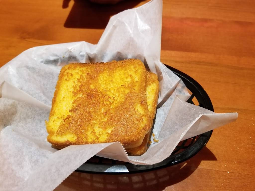 Sizzler | restaurant | 2901 Advantage Way, Sacramento, CA 95834, USA | 9162850994 OR +1 916-285-0994