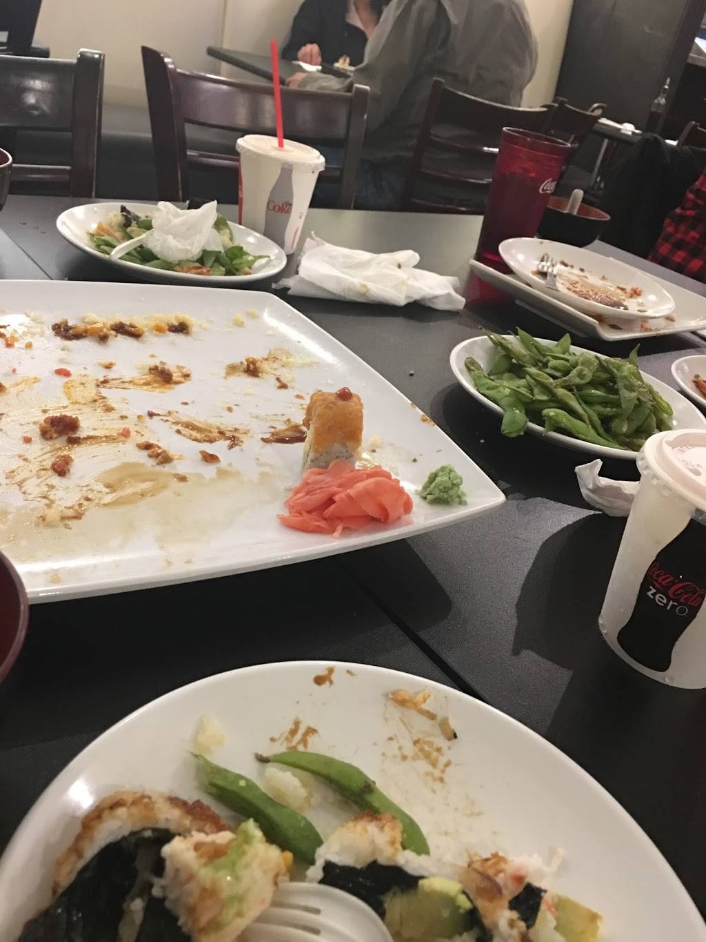 Shoboo Kitchen | restaurant | 3626 Grand Ave # M, Chino Hills, CA 91709, USA | 9095904425 OR +1 909-590-4425