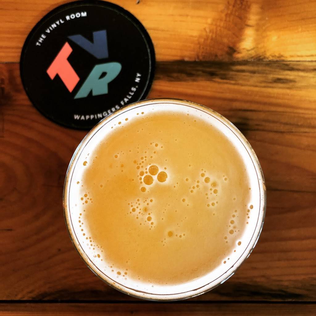 The Vinyl Room | meal takeaway | 2656 E Main St, Wappingers Falls, NY 12590, USA | 8452973344 OR +1 845-297-3344