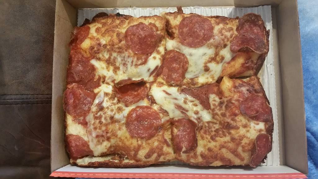 Little Caesars Pizza | meal takeaway | 4886 Port Royal Rd Suite 170, Spring Hill, TN 37174, USA | 9314879884 OR +1 931-487-9884