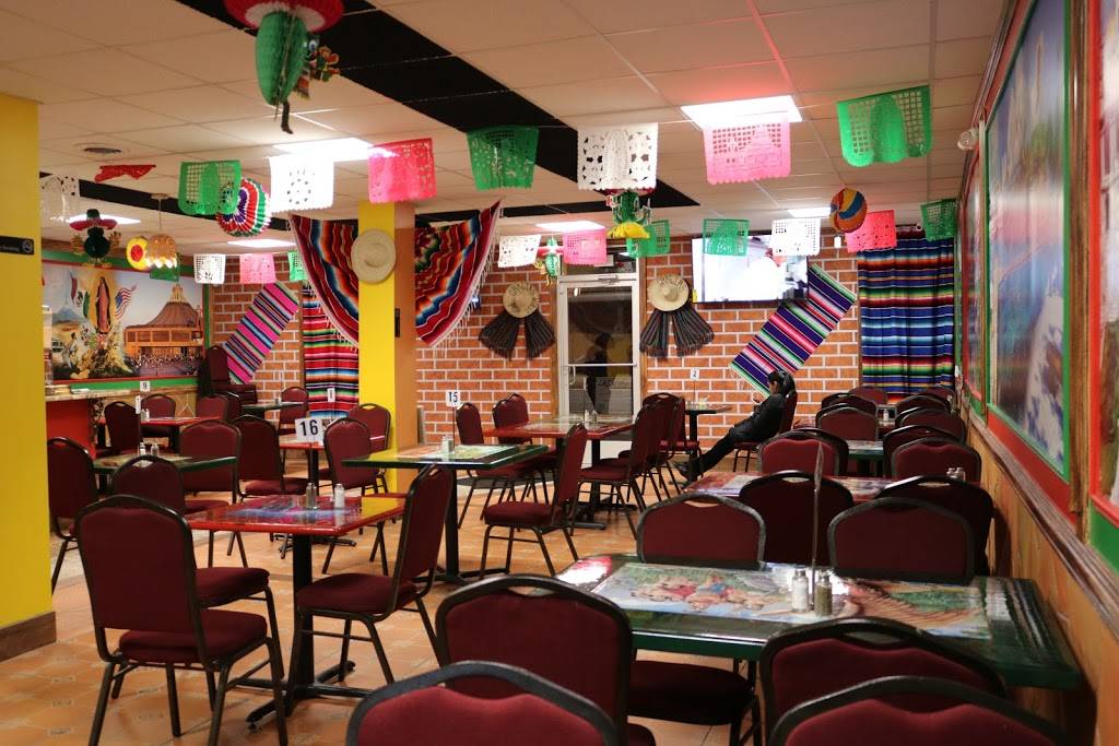 La villita restaurant | restaurant | 424-B Eastern Blvd, Essex, MD 21221, USA | 4435968916 OR +1 443-596-8916