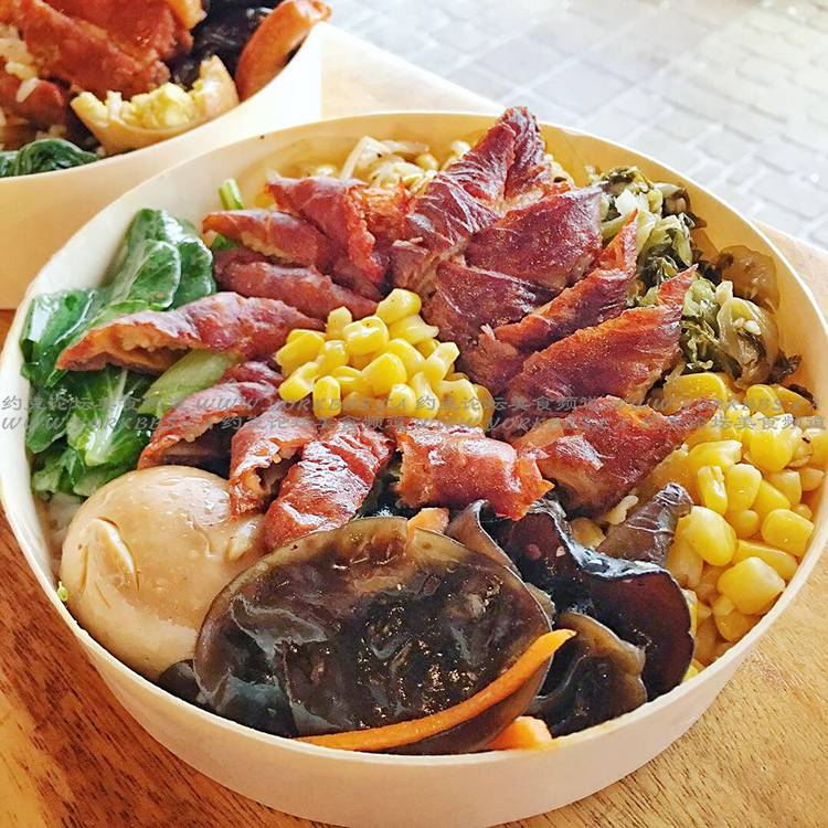 Running Pig | restaurant | 3636 Steeles Ave E #150, Markham, ON L3R 1K9, Canada | 9056045985 OR +1 905-604-5985