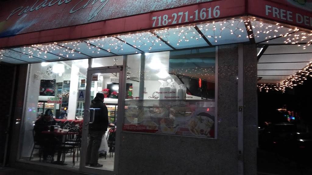 El Palacio de Las Empanadas | meal delivery | 53-02 108th St, Corona, NY 11368, USA | 7182711616 OR +1 718-271-1616