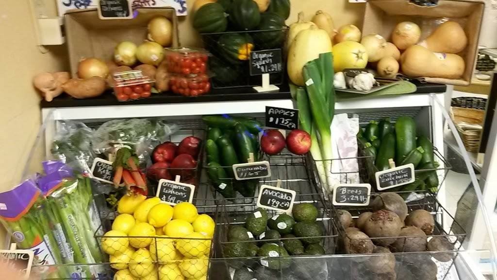 Living Waters Health Food Store and Organic Cafe | restaurant | 141 W Granada Blvd, Ormond Beach, FL 32174, USA | 3866726004 OR +1 386-672-6004