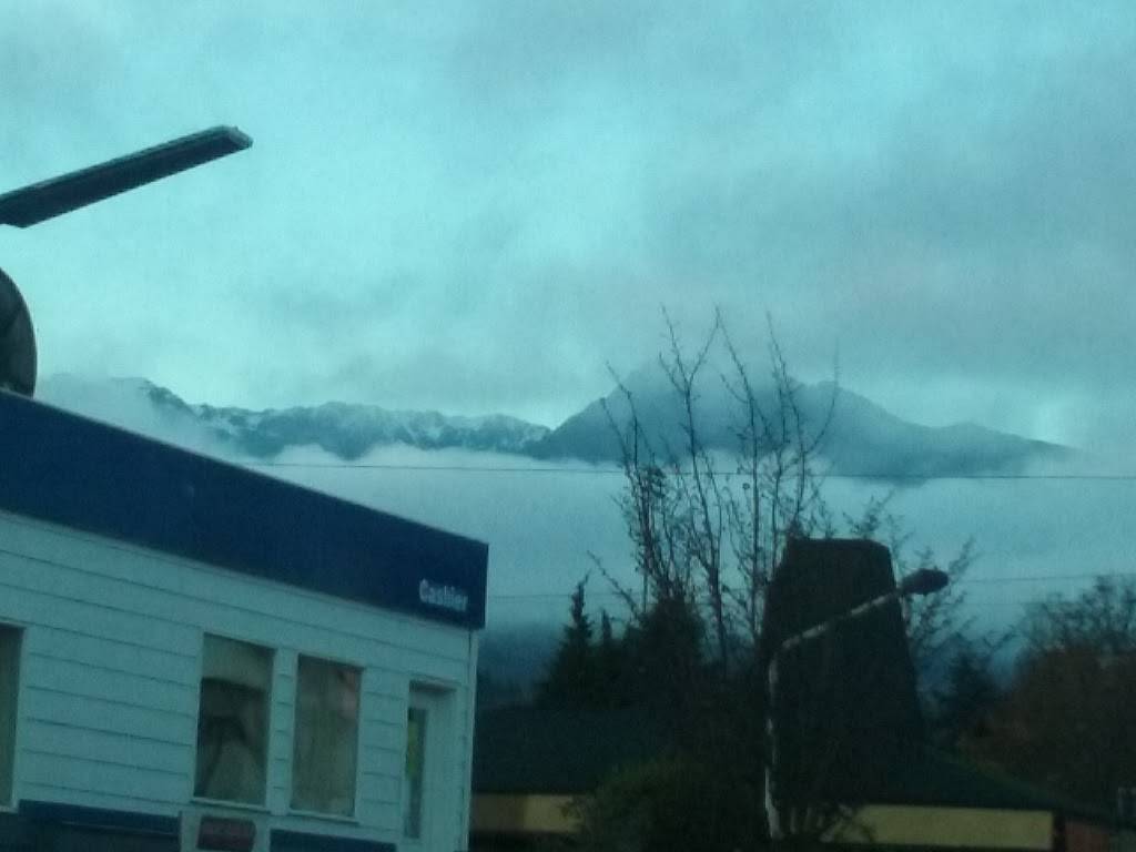 Jack in the Box | restaurant | 902 E Front St, Port Angeles, WA 98362, USA | 3604175187 OR +1 360-417-5187