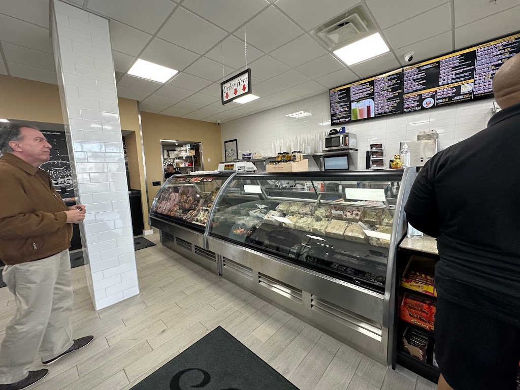 Mikey Bagels | cafe | 95 Saddle Way, Chesterfield Township, NJ 08515, USA | 6093796445 OR +1 609-379-6445