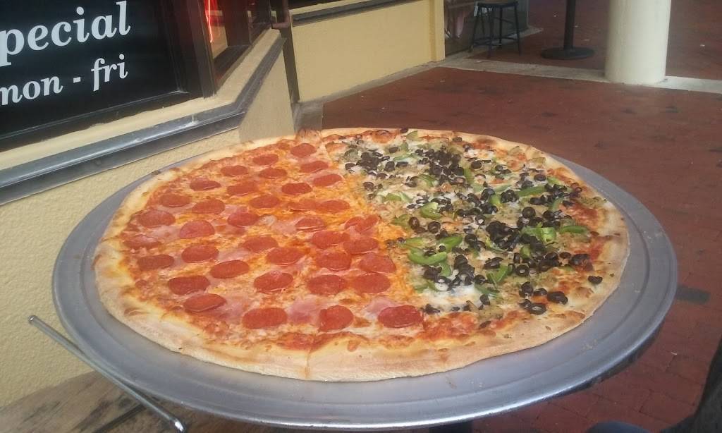Pizza Scene | restaurant | 6725 Main St, Miami Lakes, FL 33014, USA | 3055583212 OR +1 305-558-3212