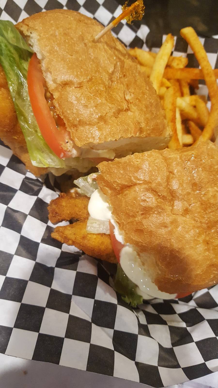 Rockin Crawfish, Concord | restaurant | 1847 Willow Pass Rd STE D, Concord, CA 94520, USA | 9258223892 OR +1 925-822-3892