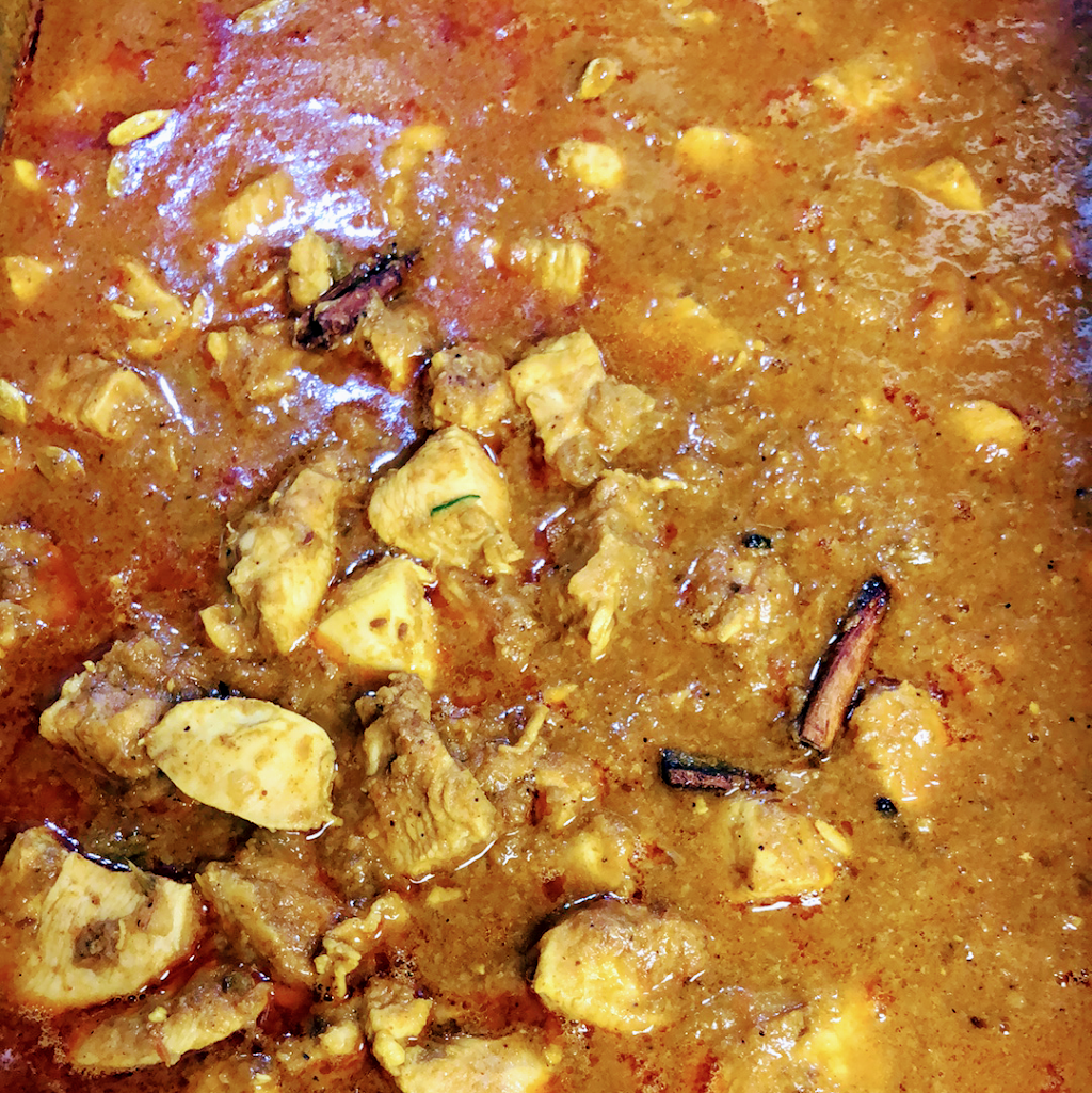 Singh Biryani | restaurant | 2625 Bailey Rd, Cuyahoga Falls, OH 44221, USA | 3302171300 OR +1 330-217-1300