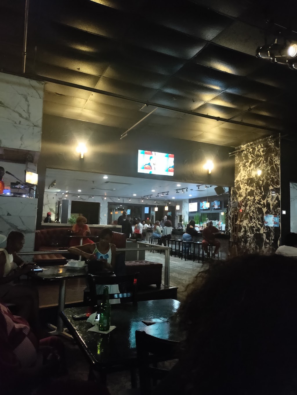 Tu-Chi’ Social Club | restaurant | 2525 E Arkansas Ln Suite 253, Arlington, TX 76010, USA | 6823408052 OR +1 682-340-8052