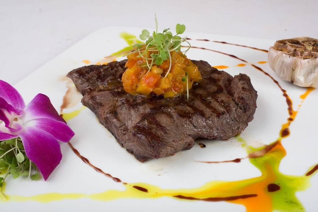 Bordeaux Steakhouse | restaurant | 1922 Coney Island Ave, Brooklyn, NY 11230, USA | 7189424040 OR +1 718-942-4040