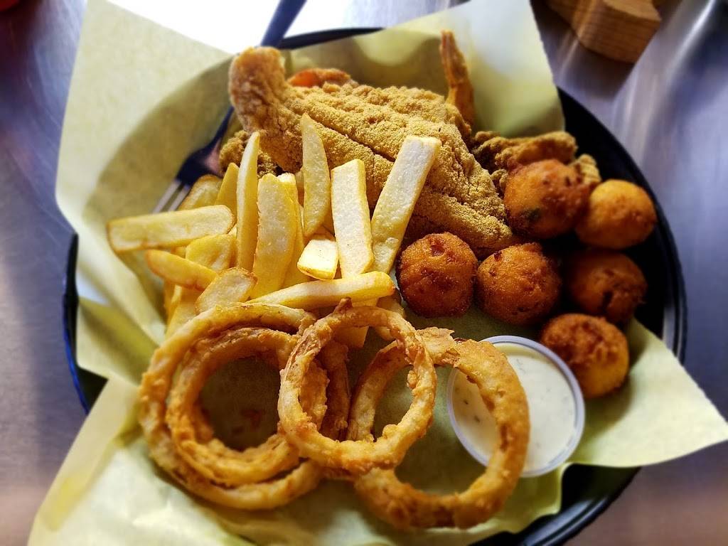 Fish Shack | restaurant | 1840 N Plano Rd, Richardson, TX 75081, USA | 9722387106 OR +1 972-238-7106