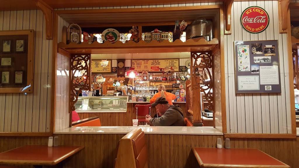 Happy Burger | restaurant | 3131 E Market St, Logansport, IN 46947, USA | 5747536418 OR +1 574-753-6418