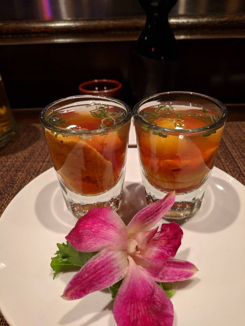 Kazumi Japanese Steakhouse | restaurant | 5710 Harvey St, Muskegon, MI 49444, USA | 2317981718 OR +1 231-798-1718