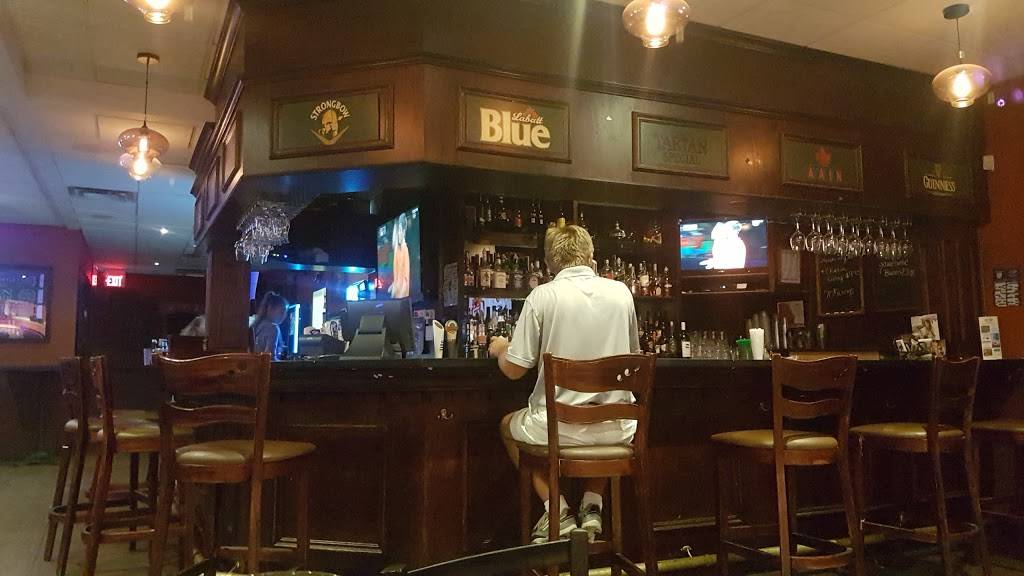 Tudor Arms Pub | restaurant | 1822 Whites Rd N, Pickering, ON L1V 4M1, Canada | 9054925455 OR +1 905-492-5455