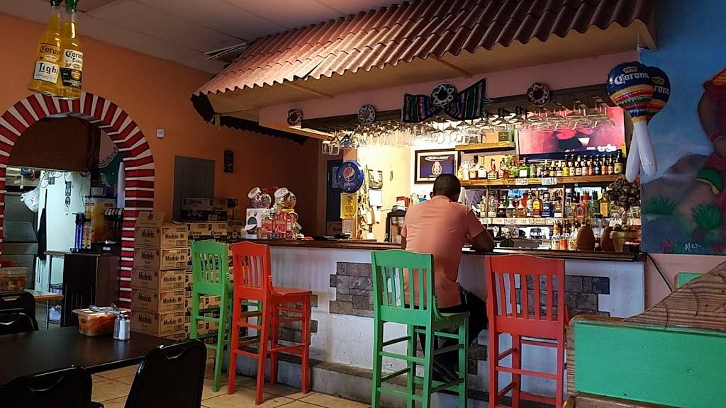 Taqueria Ramirez | restaurant | 6910 Burlington Pike, Florence, KY 41042, USA | 8593711190 OR +1 859-371-1190