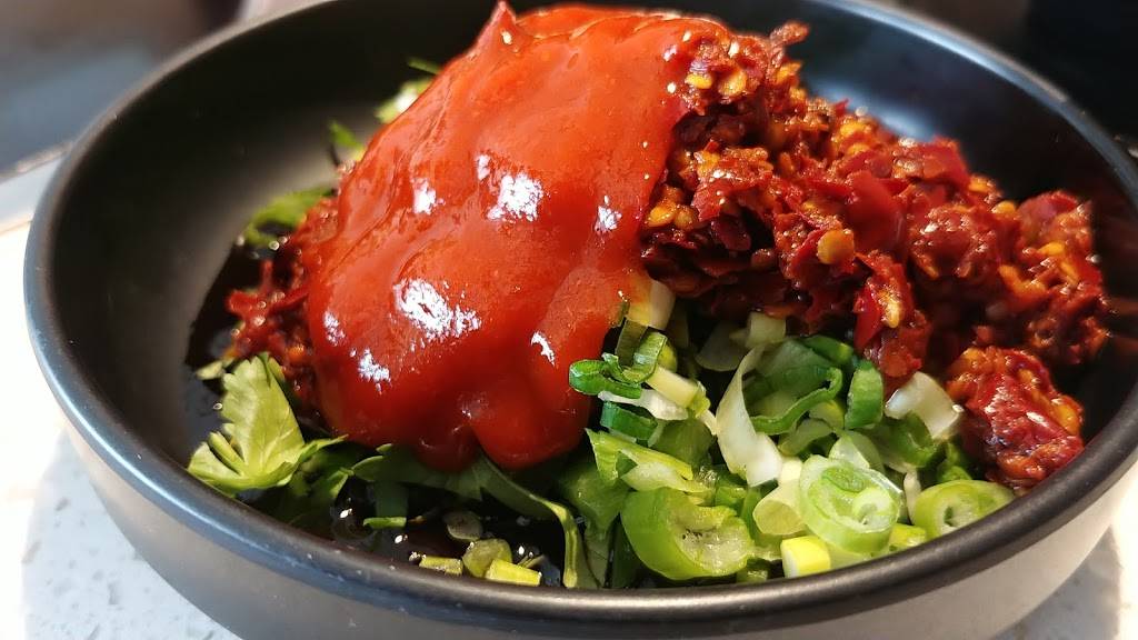 Urban Hot Pot | restaurant | 1800 Rockville Pike H2, Rockville, MD 20852, USA | 2406696710 OR +1 240-669-6710