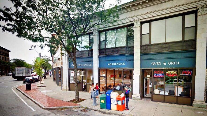 Anastasia’s Pizza, Oven And Grill | meal delivery | 12 Union Ave, Framingham, MA 01702, USA | 5086206972 OR +1 508-620-6972