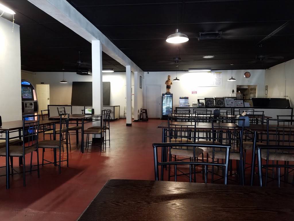 Javence Pizzeria | restaurant | 4305 E Tulare Ave, Fresno, CA 93702, USA | 5593746412 OR +1 559-374-6412